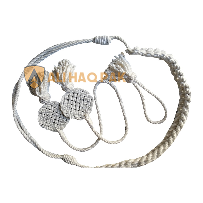 Shako Ropes Napoleon Infantry shako cord – Ali Haq Pak