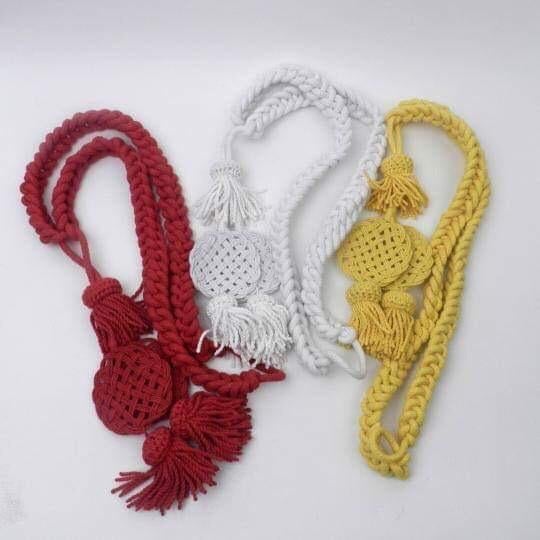 Shako Ropes Napoleon Infantry shako cord – Ali Haq Pak